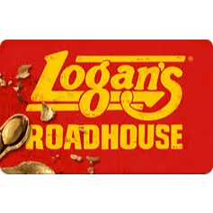 $100.00 USD Logans Roadhouse