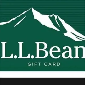100 USD llbean