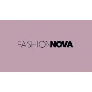 $100.00 USD Fashion Nova