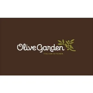 $100.00 USD Olive Garden