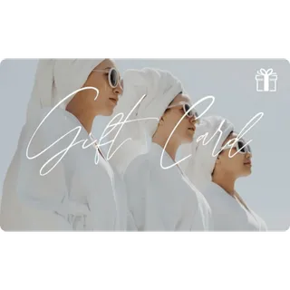 $150.00 USD Live Love Spa