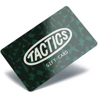 $250.00 USD Tactics