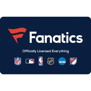 $250.00 USD Fanatics
