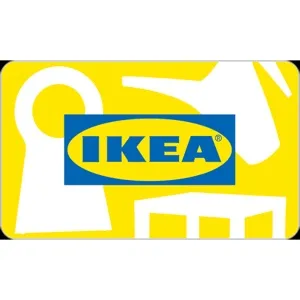 $200.00 USD IKEA Gift card