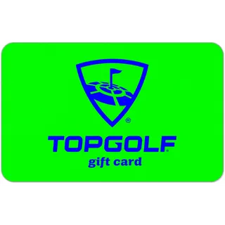 $50.00 USD topgolf