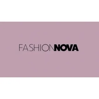 $100.00 USD Fashion Nova