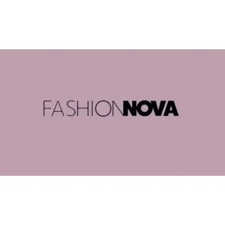$100.00 USD Fashion Nova