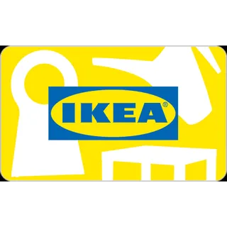 $100.00 USD IKEA 