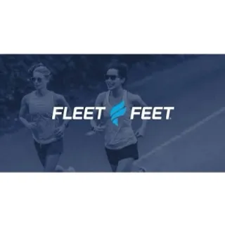 $250.00 USD Fleet feet