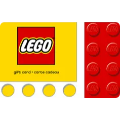 $100.00 USD LEGO