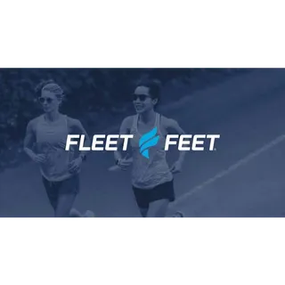 $200.00 USD Fleet feet
