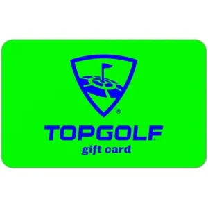 $50.00 USD topgolf