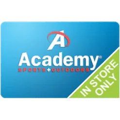 $100.00 USD Academy