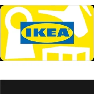$500.00 USD IKEA EGift Card