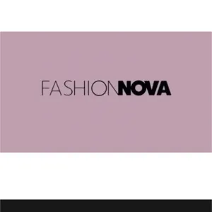 $200 Fashion Nova