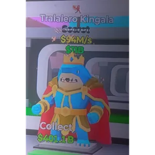 Tralalero kingala default 94 M/s