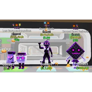 Void bundle Los garamadungcitos ketupat kepat prekupat