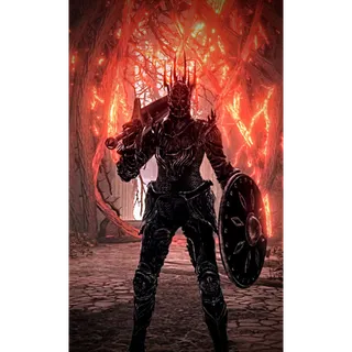 ANY FULL ARMOR SET 