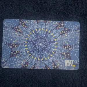 50 best buy gift card