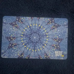 50 best buy gift card