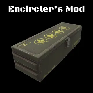 Encircler's Mod