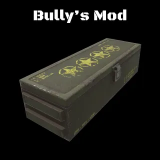 Bully's Mod