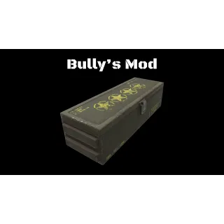 Bully's Mod