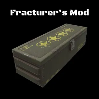 Fracturer's Mod