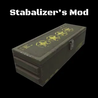 Stabalizer's Mod