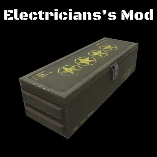 Electrician's Mod