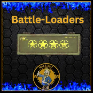 Battle-Loaders