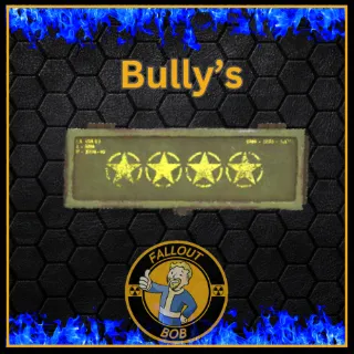 Bully's Mod