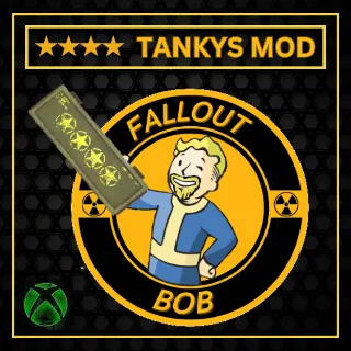 Tankys Mod