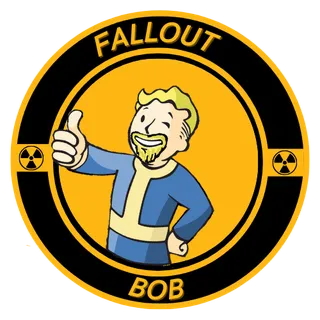 Fallout Bob