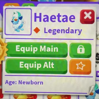 haetae