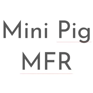 Mini Pig MFR