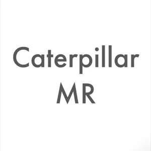 Caterpillar MR