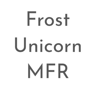 Frost Unicorn MFR