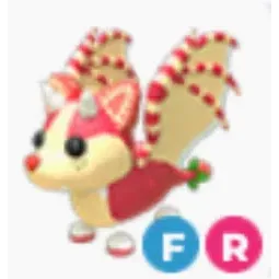 FR / SSBD  - adopt me!