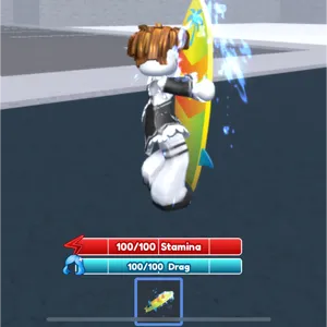 SURFS UP BOARD | BADDIES