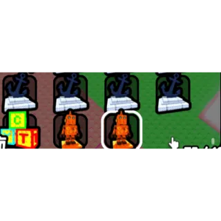 chop your tree 7 anchor and 3 totem