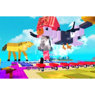 Bundle high kg brainrot