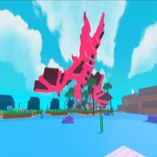 Dragon Upside +600kg