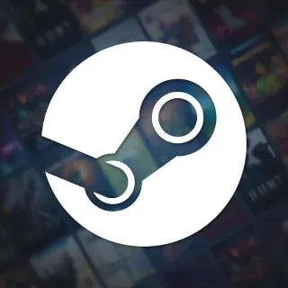 Steam account