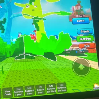 tomatrio bundle 2.6m DPS