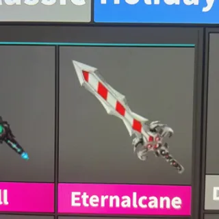 eternalcane