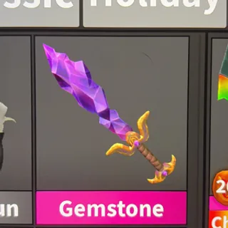gemstone