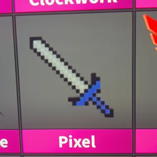 pixel
