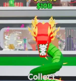 Fortnite Steal the Brainrot Pitiata Baem Default 22M/s