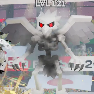Fortnite Steal the Brainrot Vulturino Skeletono Default 23.2Qa/s Lvl 121 1 Trait